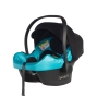 Fotelik Cosmo IsoFix 0-13 kg - Morski